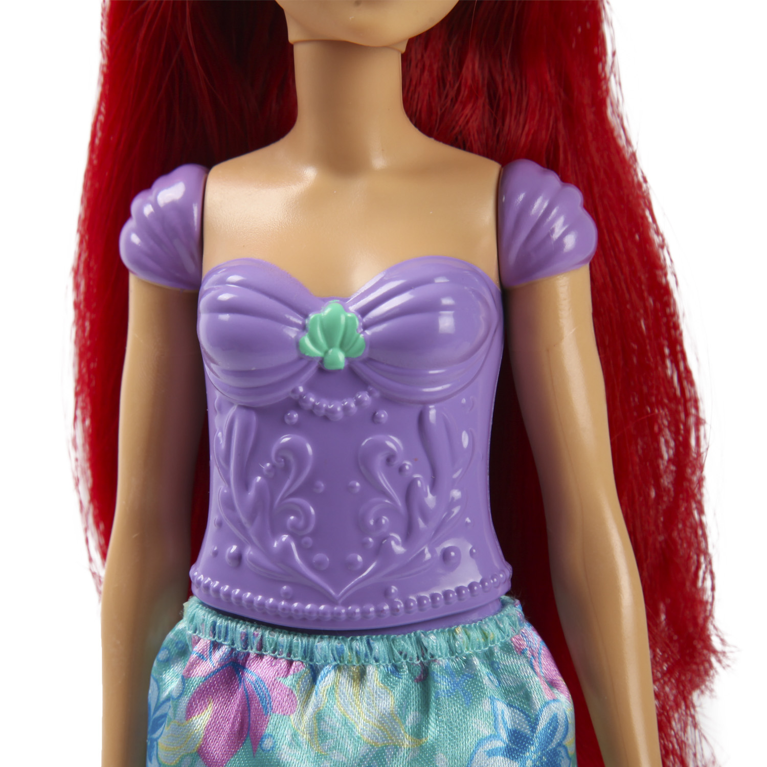 Кукла модельная Disney Princess HLX29 - фото 4
