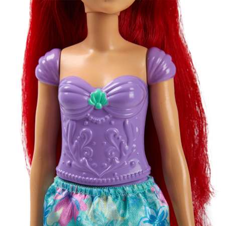 Кукла модельная Disney Princess