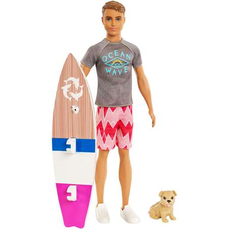 Кукла модельная Barbie