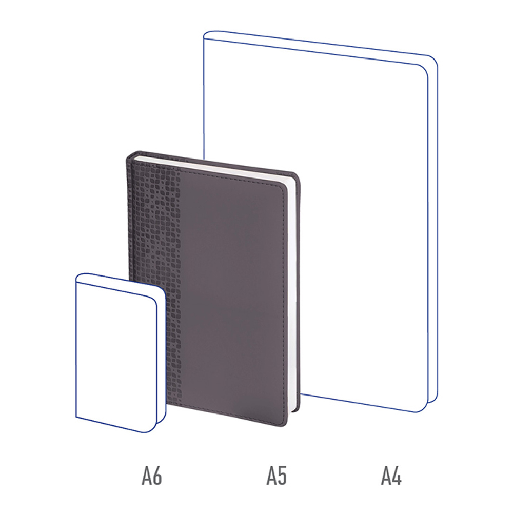 Ежедневник BERLINGO 160 лист. - фото 4