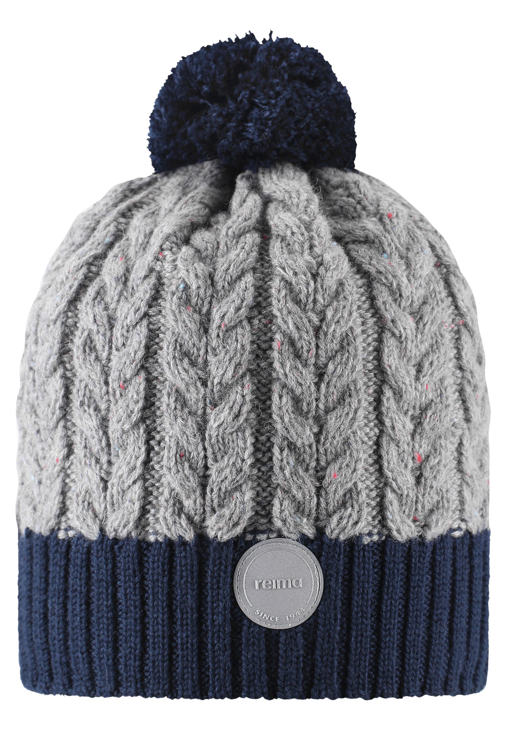 Шапка Reima 528674-6981 - фото 1