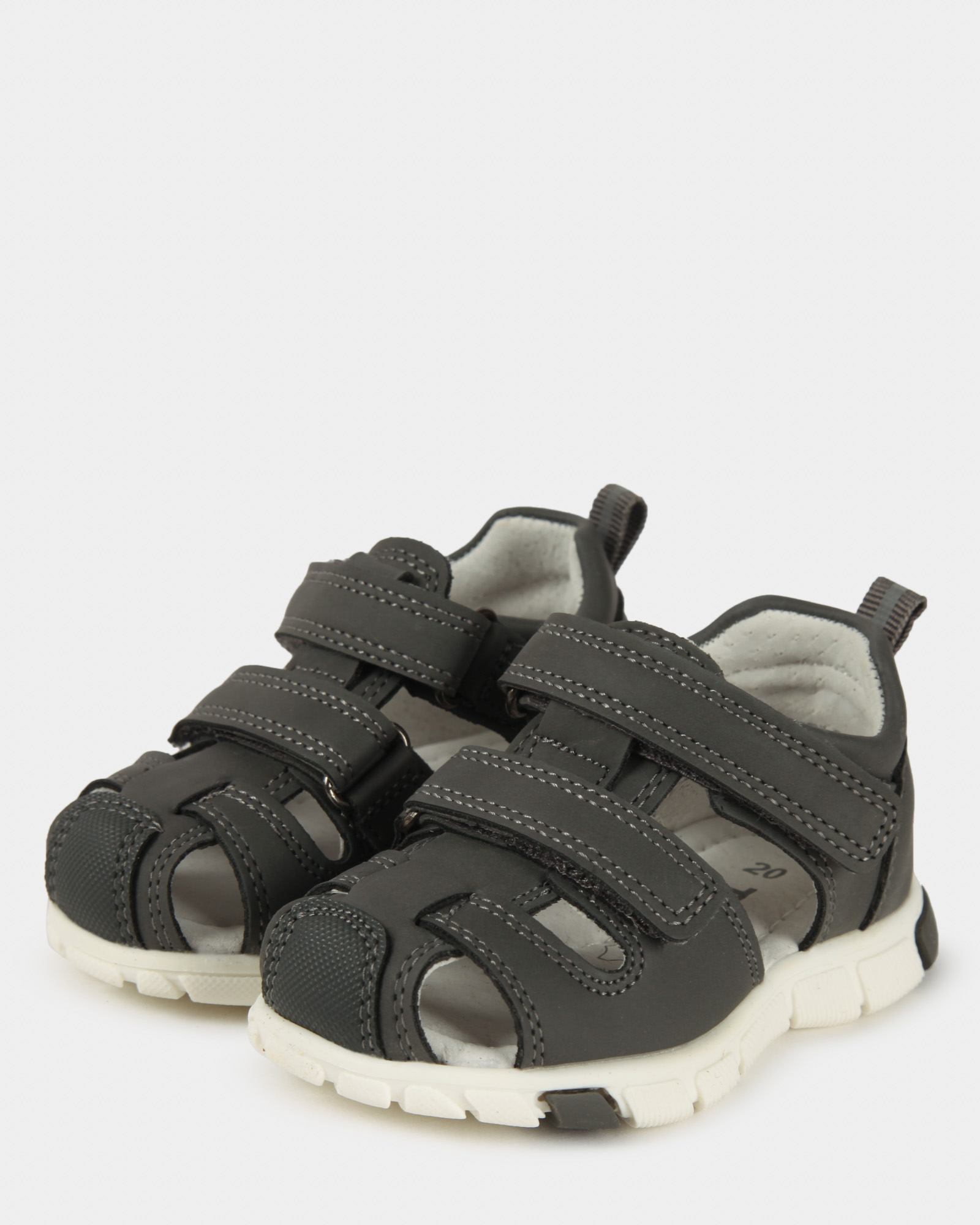 Сандалии Tombi S26ZRibSA-239-GG - фото 5