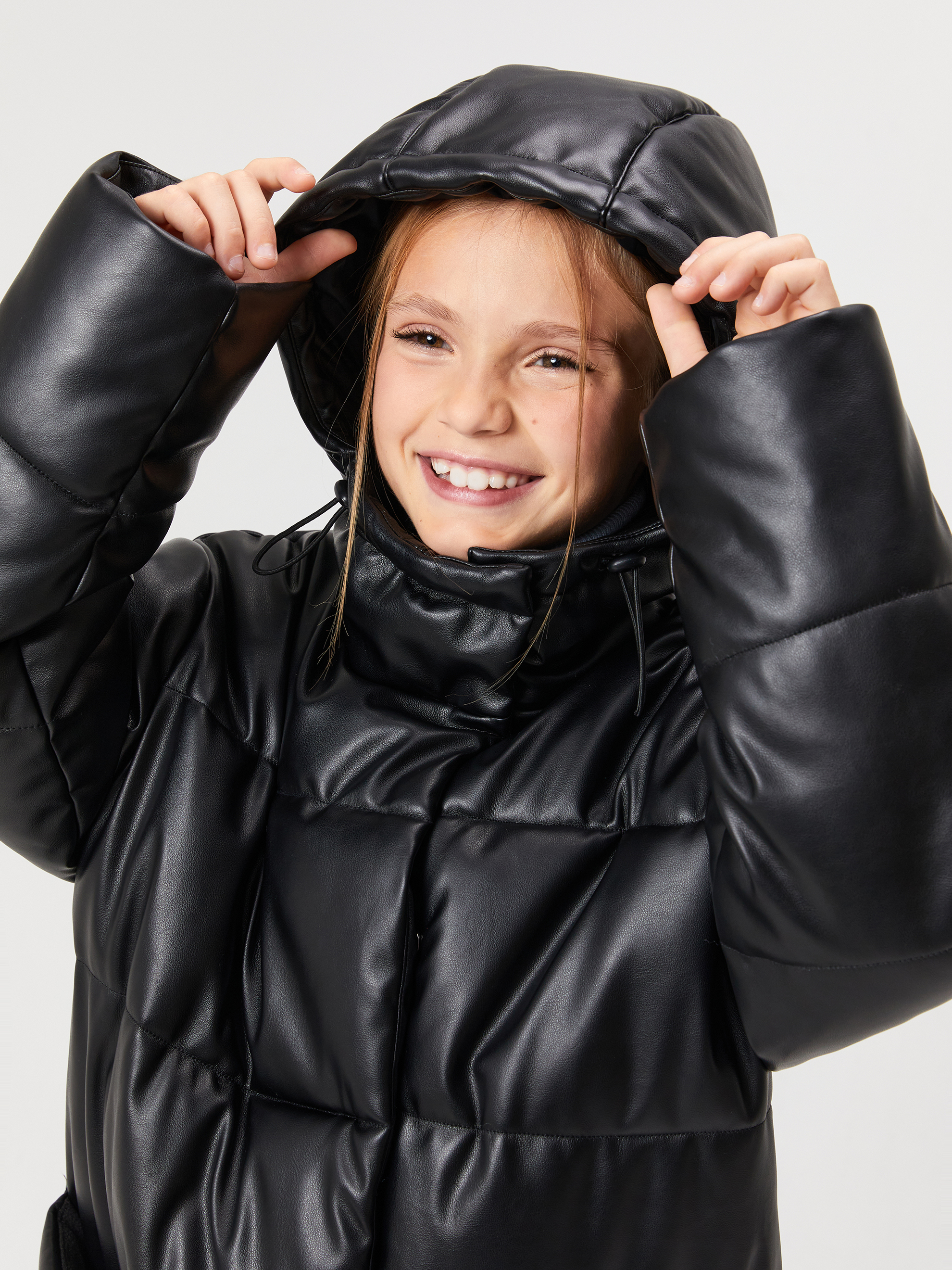 Пальто Acoola 20210650031_0073568 - фото 7