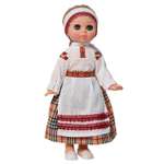Кукла классическая ВЕСНА высота 30 см