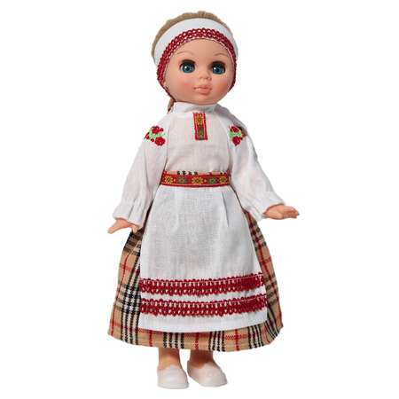 Кукла классическая ВЕСНА высота 30 см