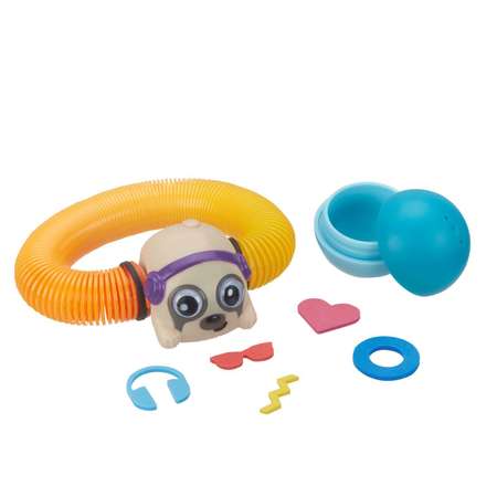 Игровой набор Zoops