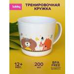 Кружка Lubby 200 мл