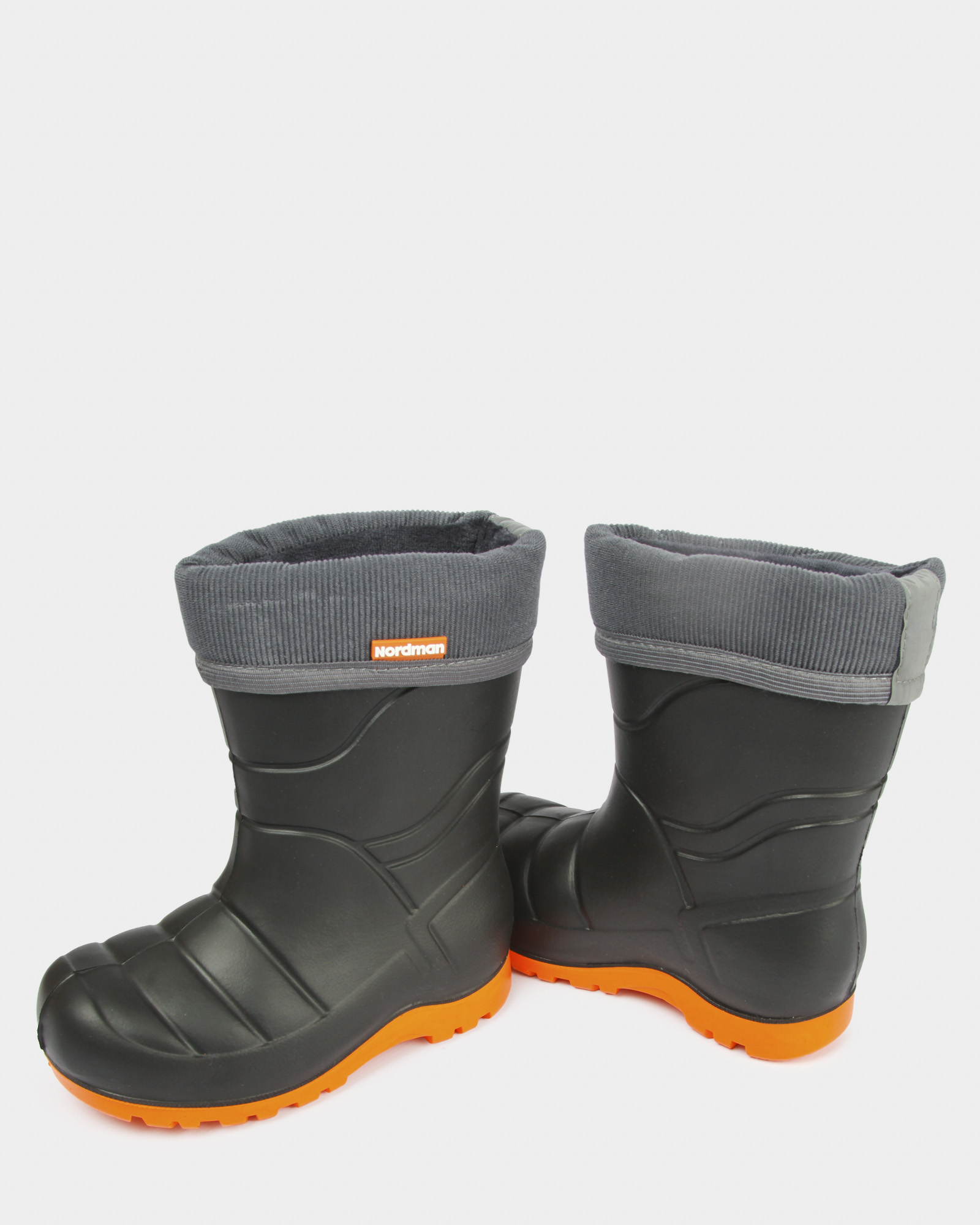 Резиновые сапоги Nordman Flash 912-D11-DM - фото 6