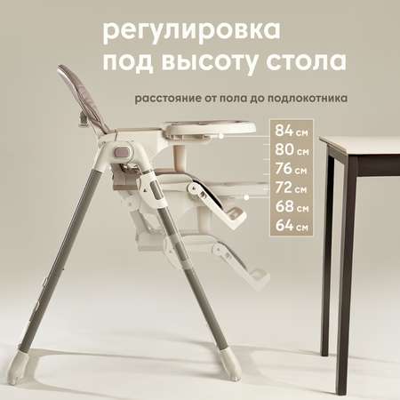 Стульчик для кормления Nuovita Nativo
