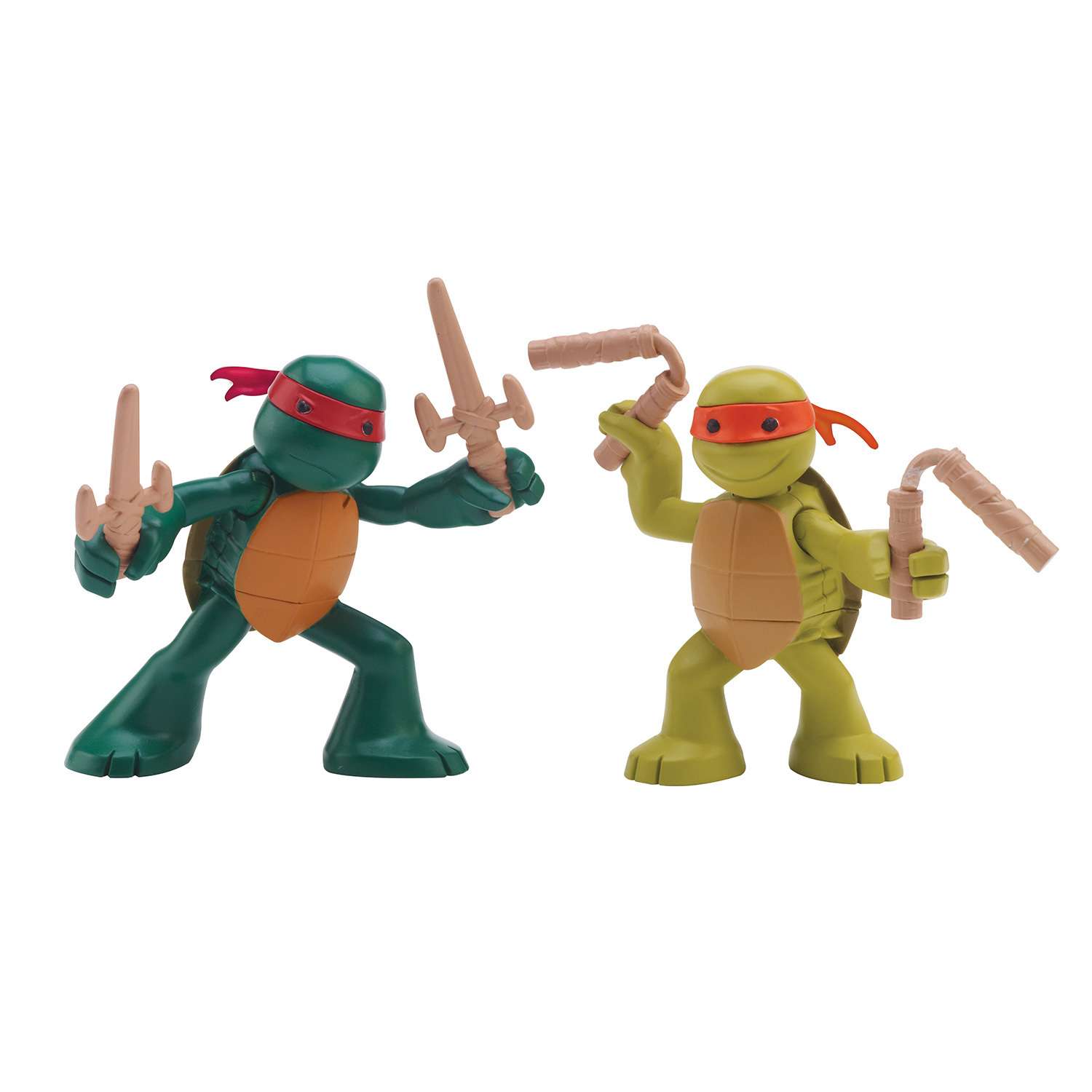 Фигурка Ninja Turtles(Черепашки Ниндзя) в ассортименте - фото 15