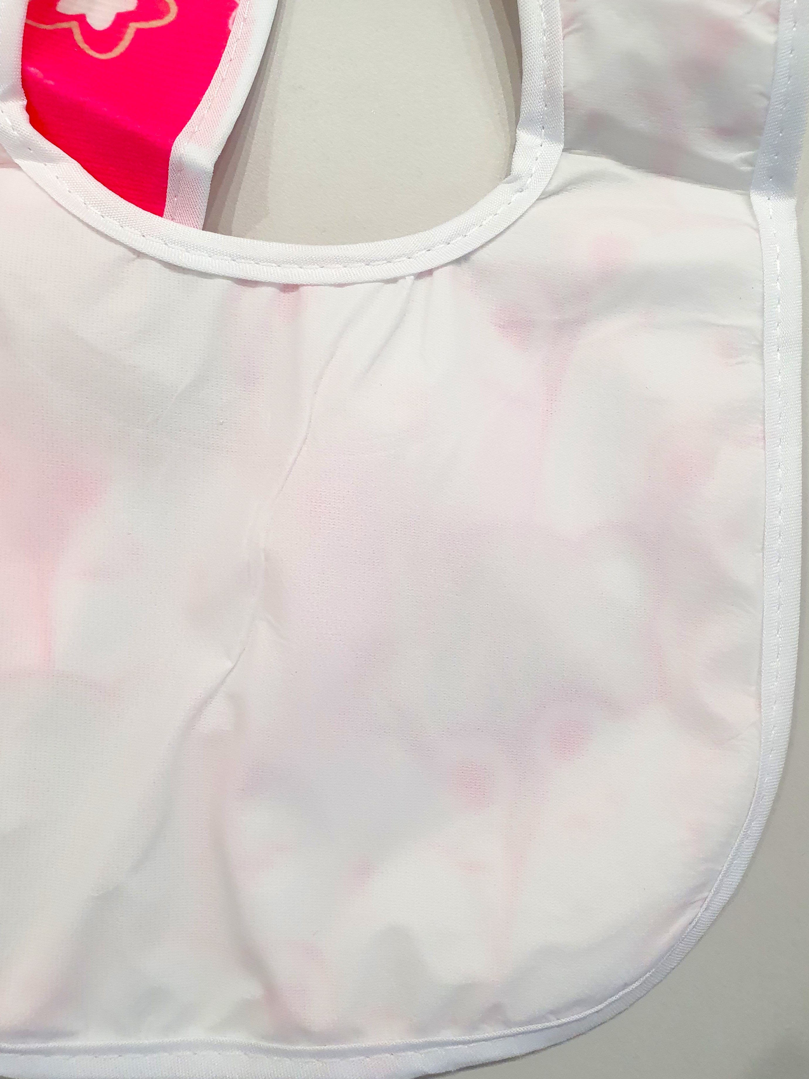 Нагрудник Uviton текстиль 2 шт. в ассортименте - фото 7