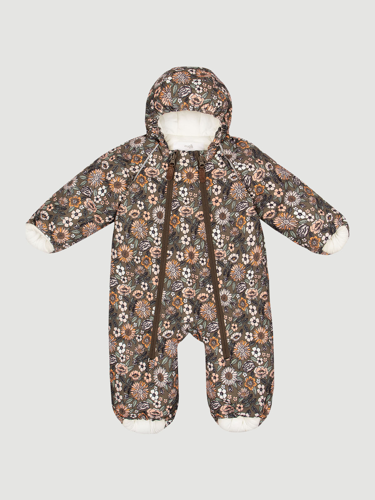 Комбинезон Mjolk 76206 - фото 1