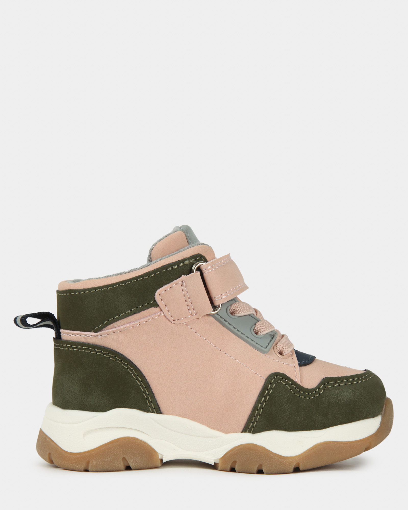 Ботинки Tombi S26RFigBO-102-43 - фото 2