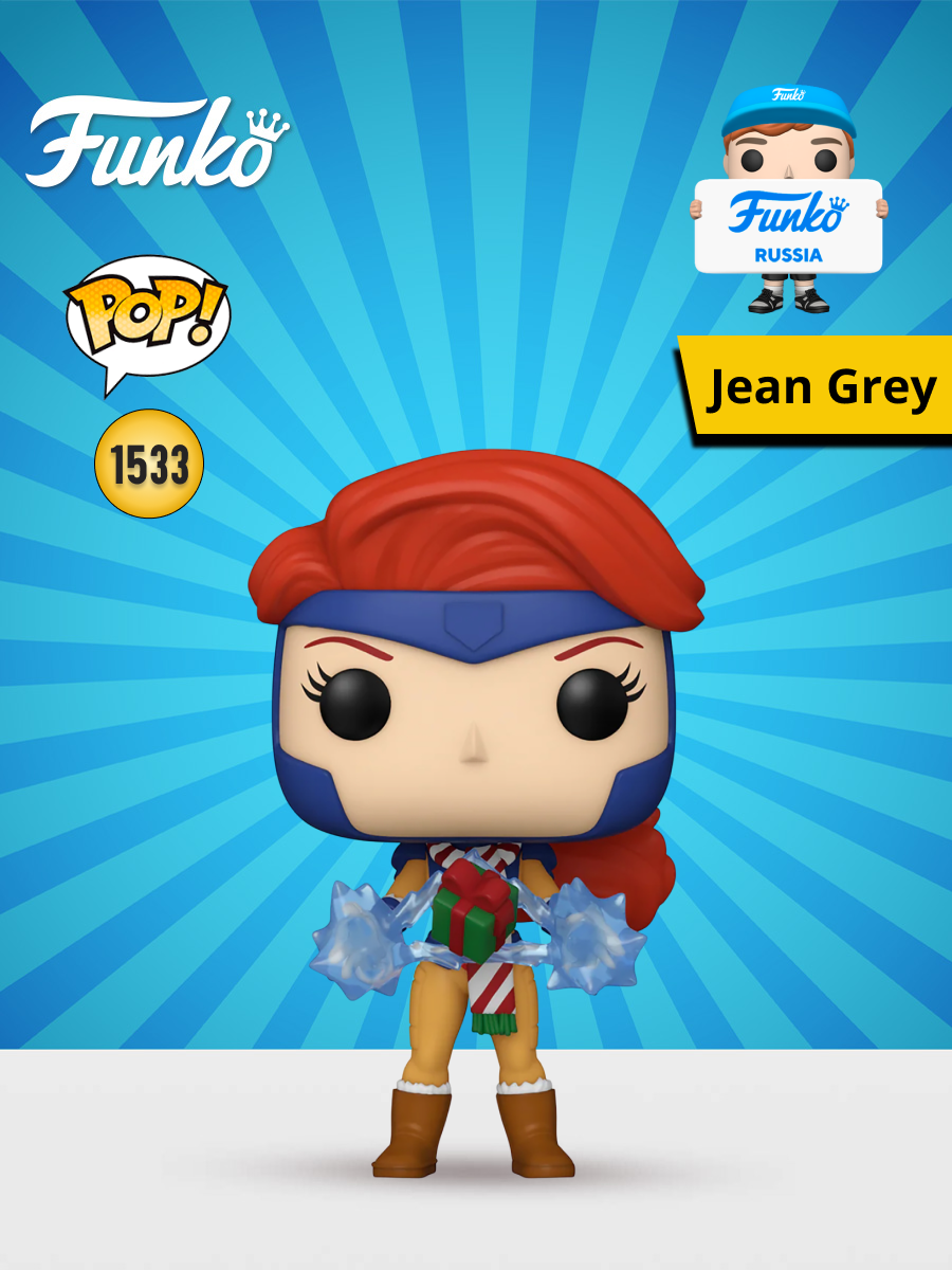 Фигурка Funko - фото 1