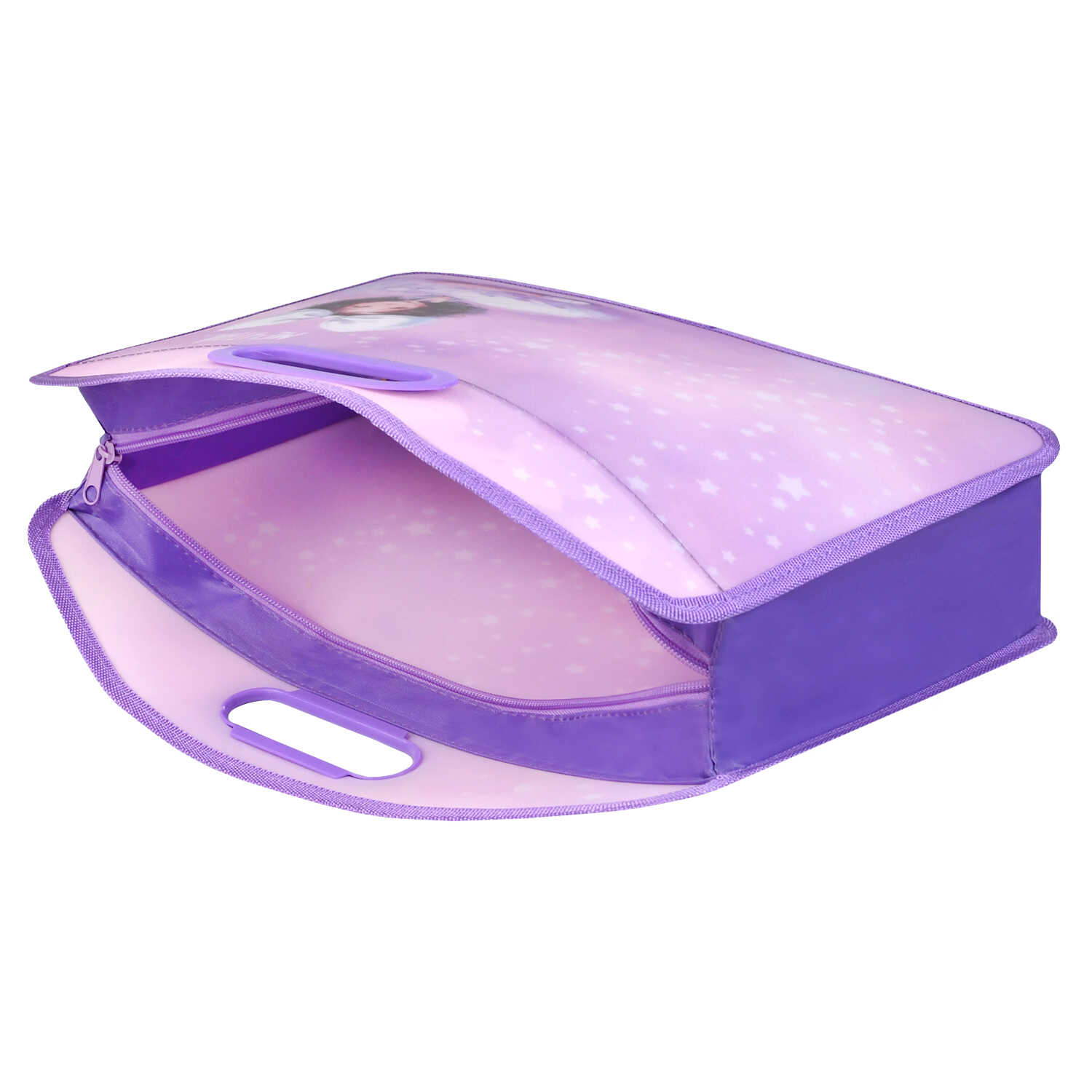 Папка для тетрадей Феникс + Балерины А4 - фото 2