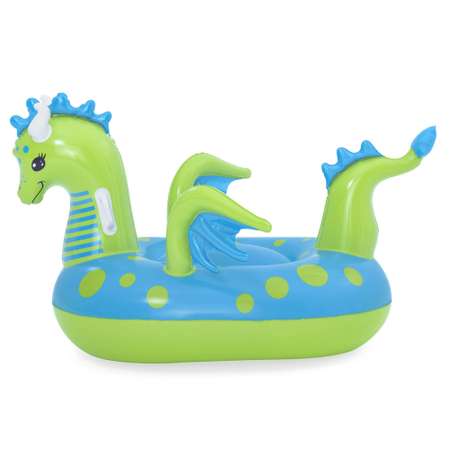 Игрушка надувная Bestway Дракон для катания верхом 41476