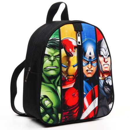 Рюкзак Marvel