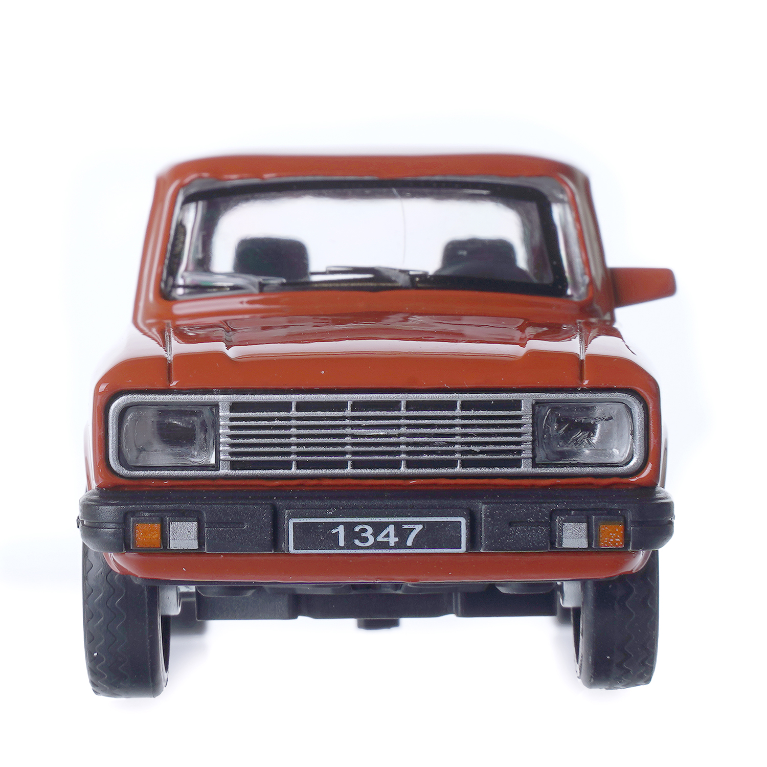 Автомобиль Технопарк Ретро 410381 - фото 6