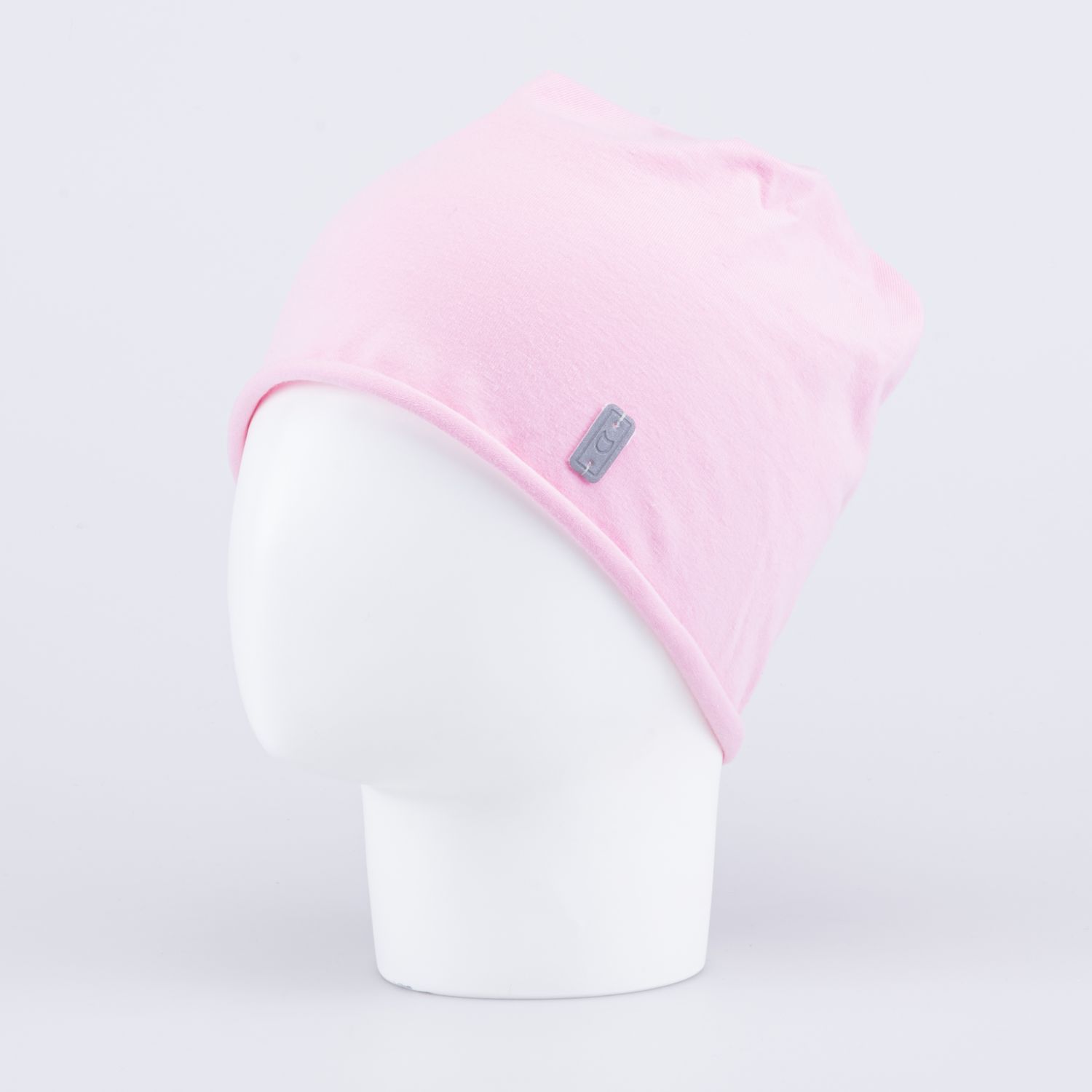 Шапка Котофей 07811794-41 - фото 1