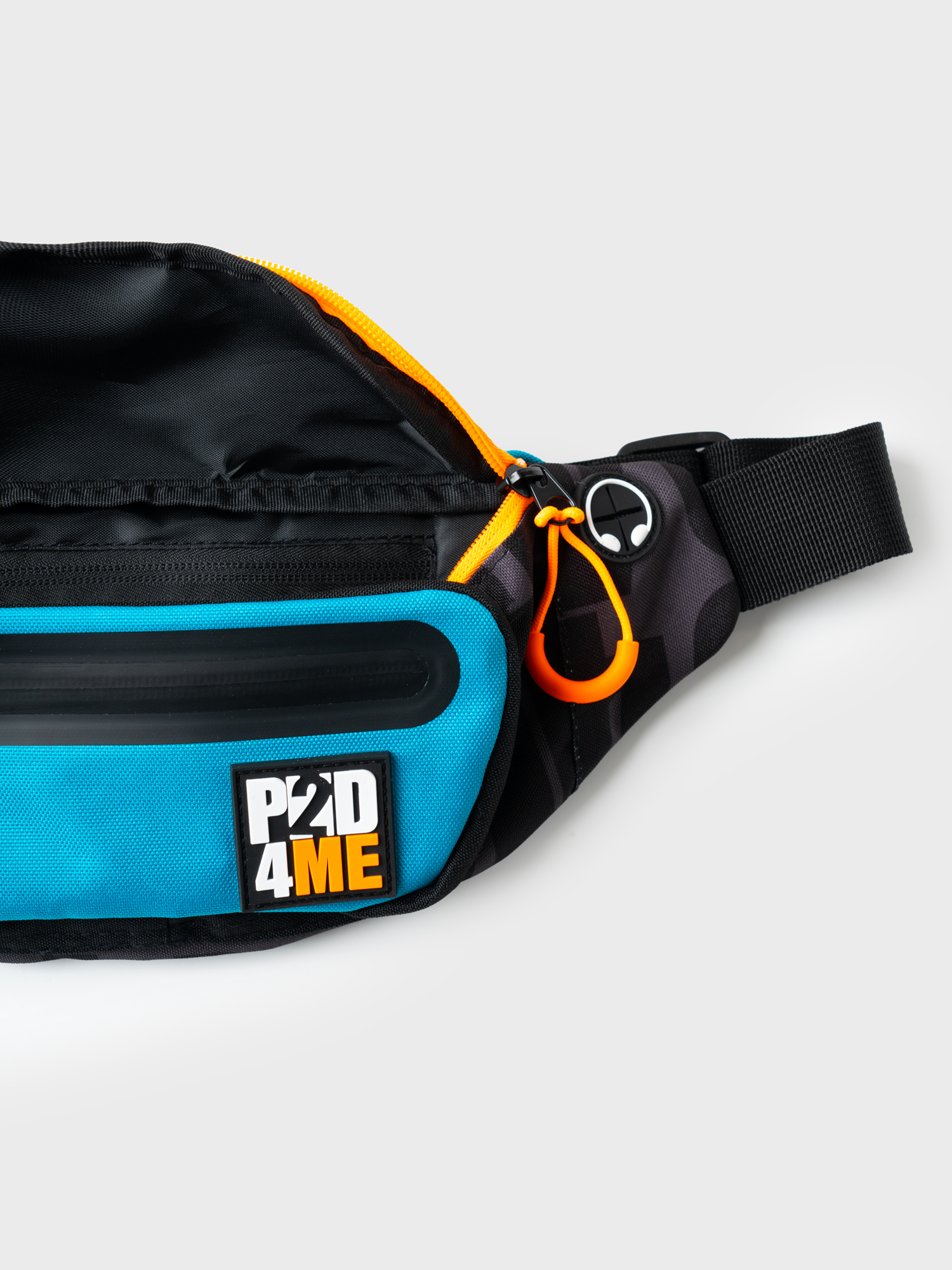 Сумка поясная PlayToday 12311339 - фото 7