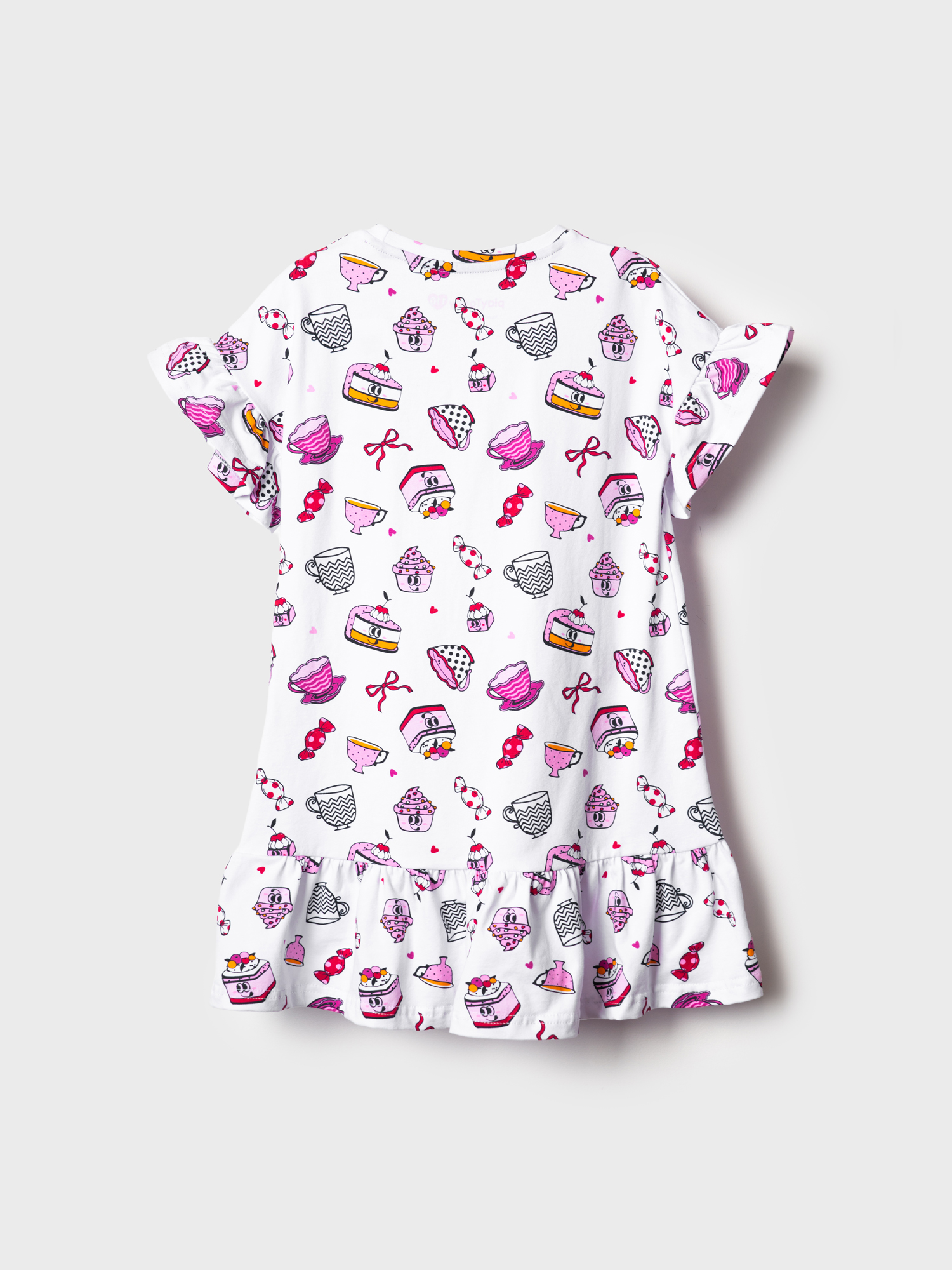 Ночная сорочка PlayToday 12622294 - фото 2