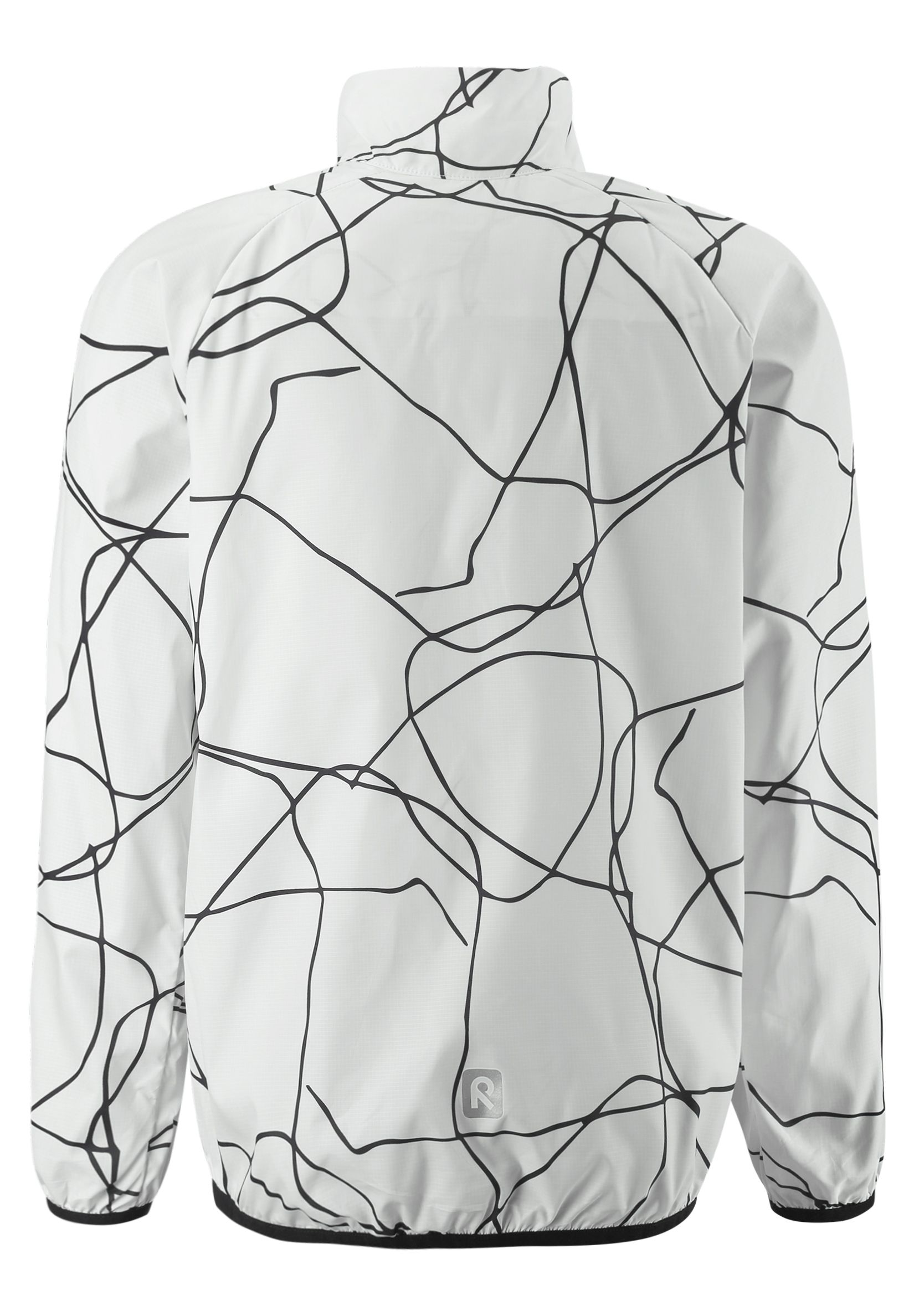 Ветровка Reima 531448-0103 - фото 4