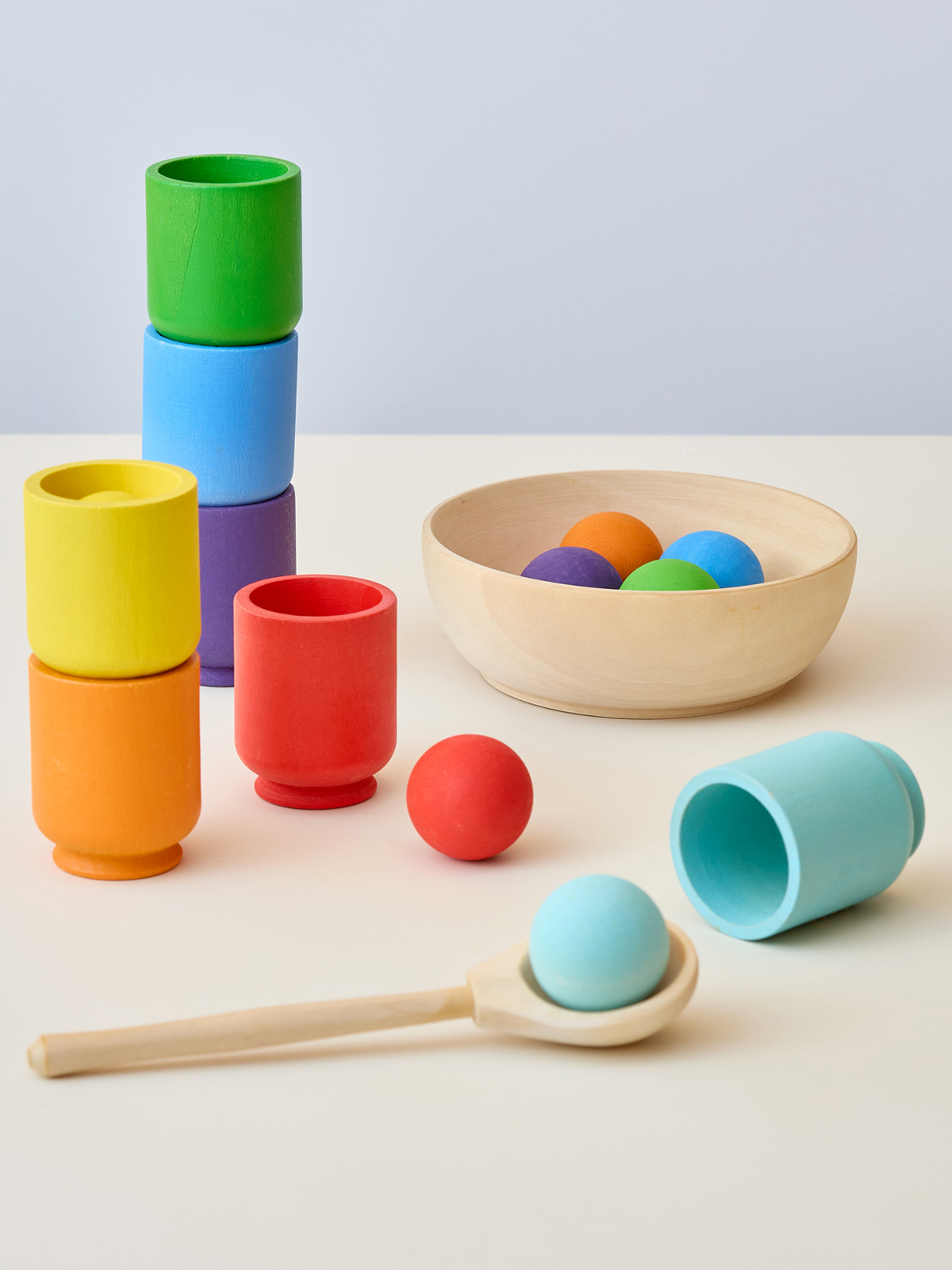 Игрушка Ulanik сортер - фото 10