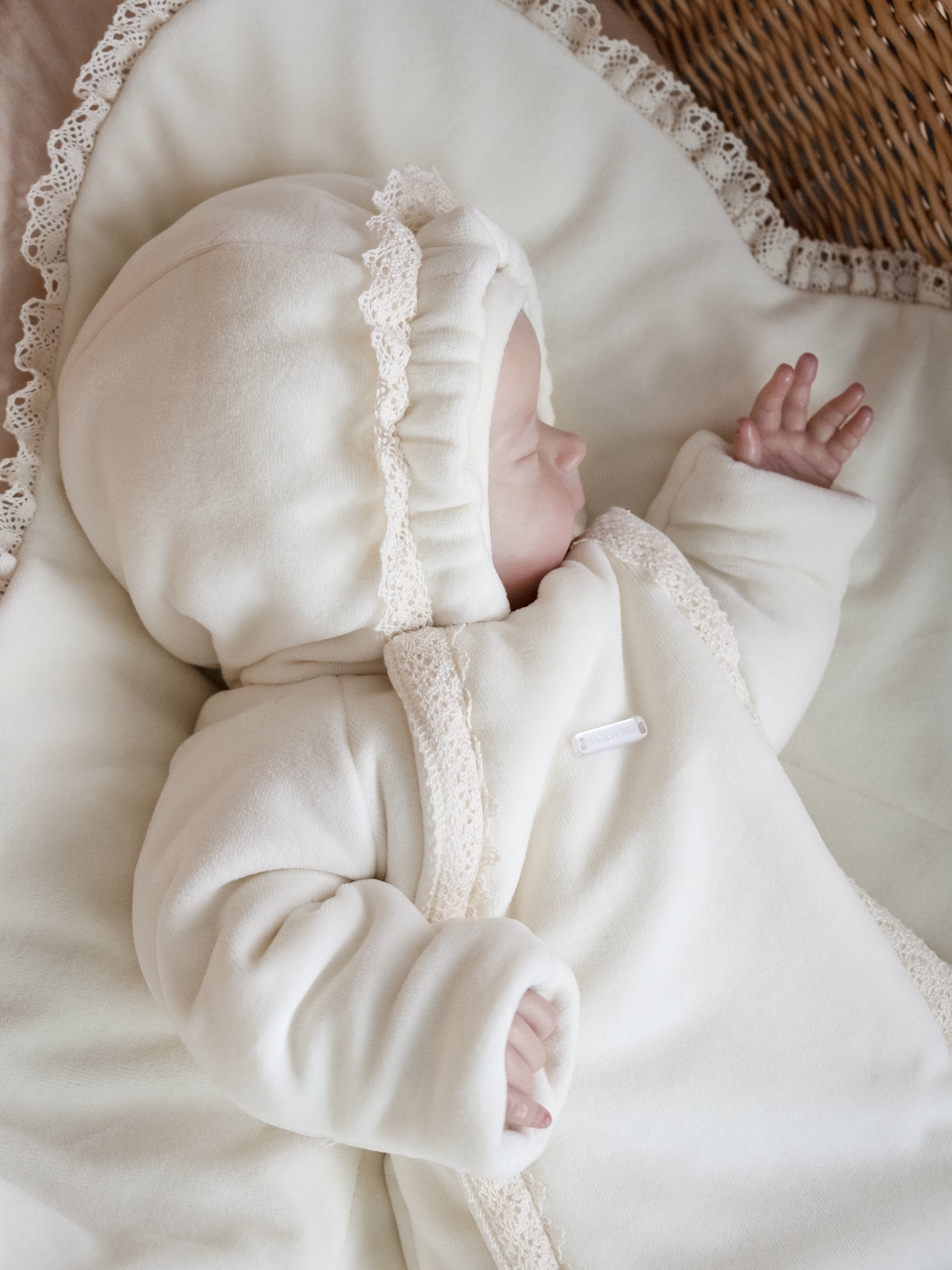 Комбинезон НаследникЪ Выжанова 02038-04002 - фото 4