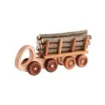 Грузовик Леснушки