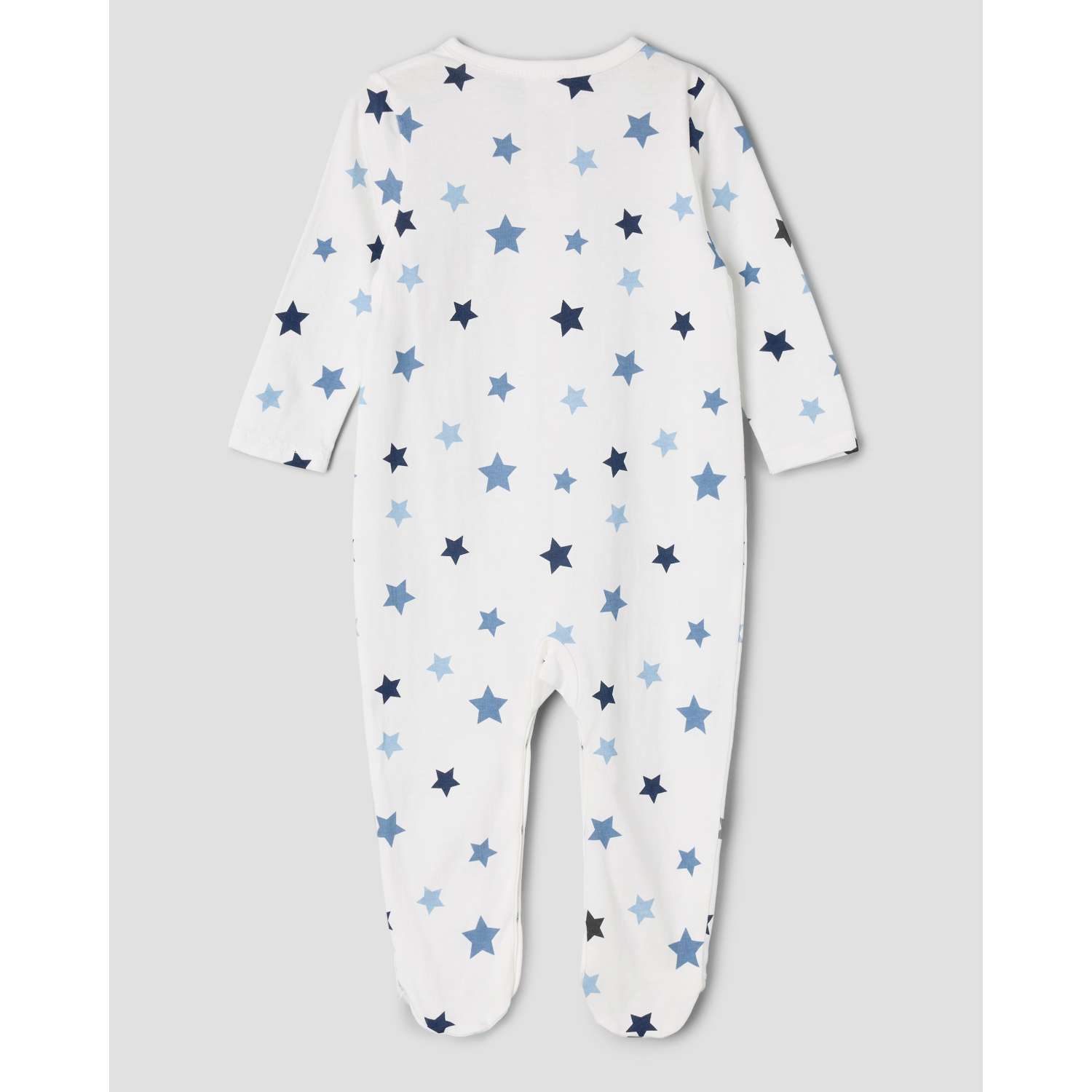 Комбинезон BabyGо W25-80BGib-F0 - фото 2