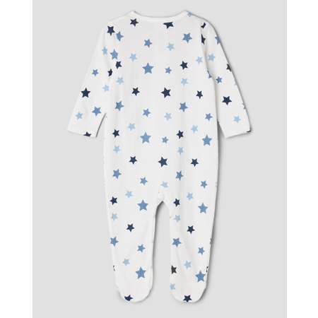 Комбинезон BabyGо