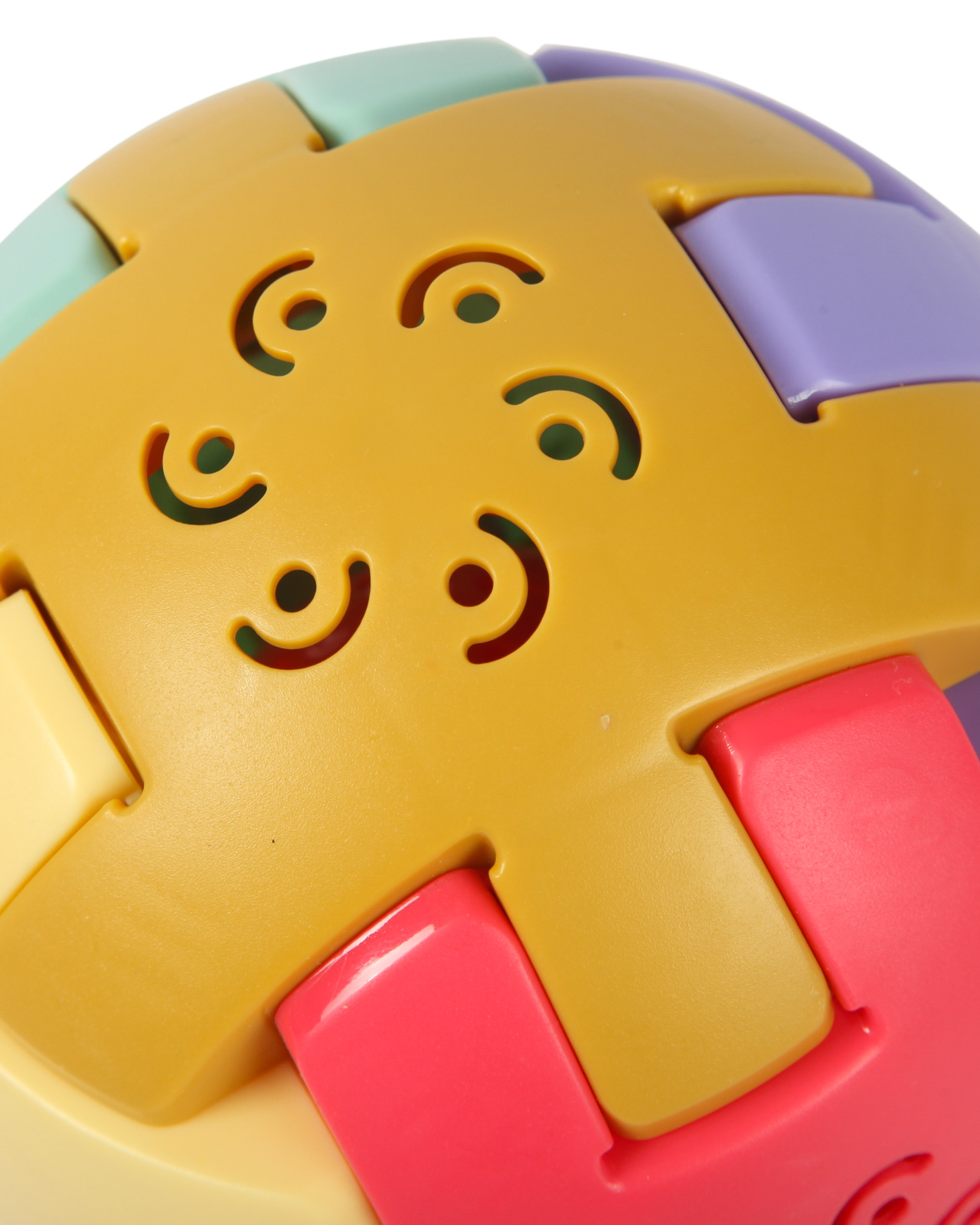 Игрушка Play Go мяч Весёлый мячик - фото 4