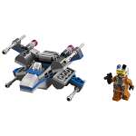 Конструктор LEGO Star Wars
