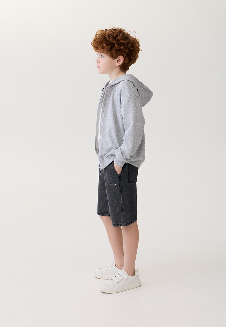 Толстовка Lassie 73206116-9370 - фото 3