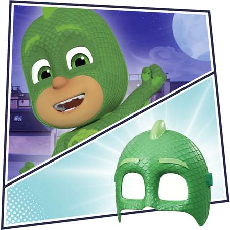 Игровой набор PJ masks