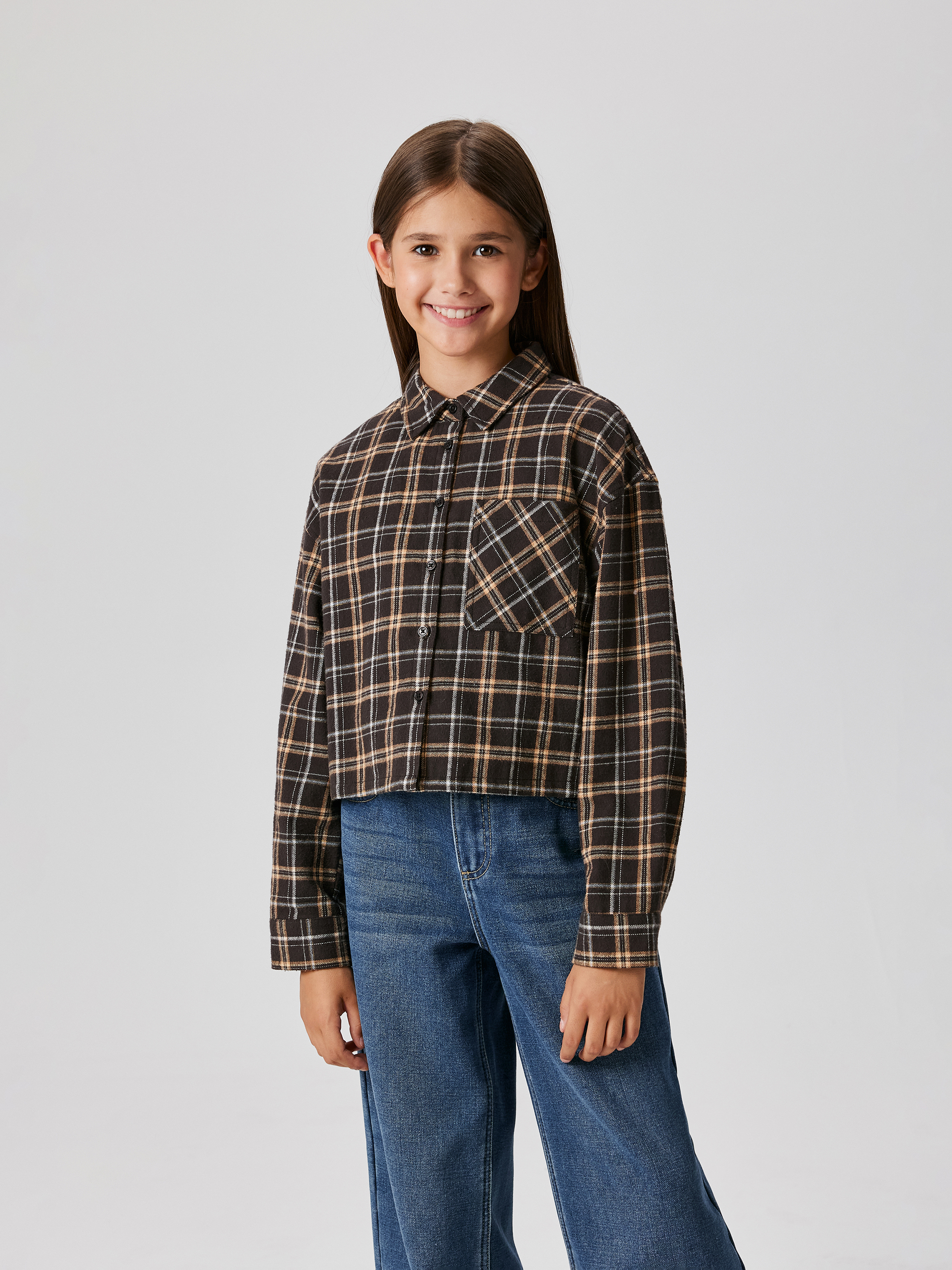 Рубашка Acoola 20210260143_0092567 - фото 6