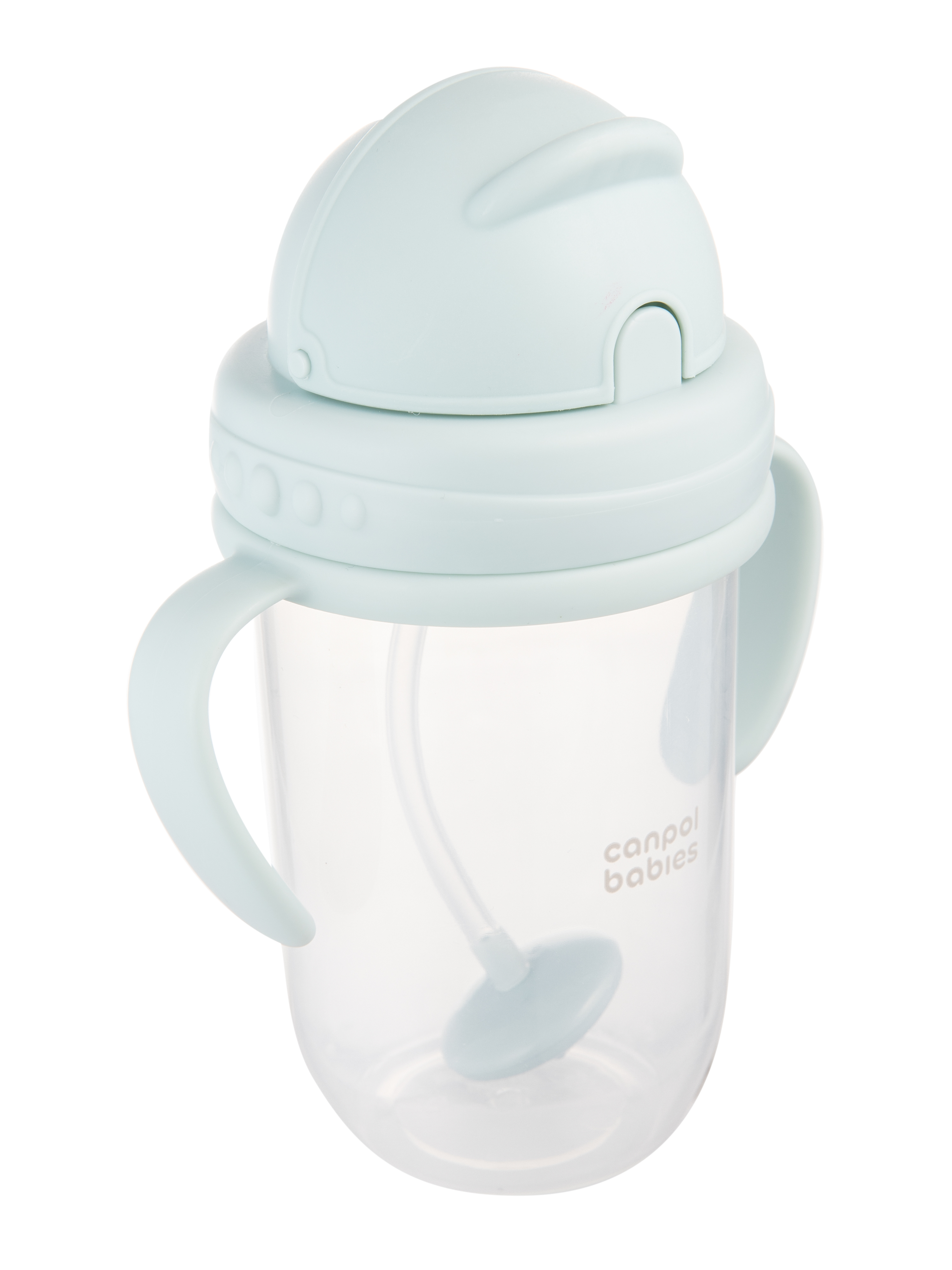 Поильник Canpol Babies 270 мл - фото 7
