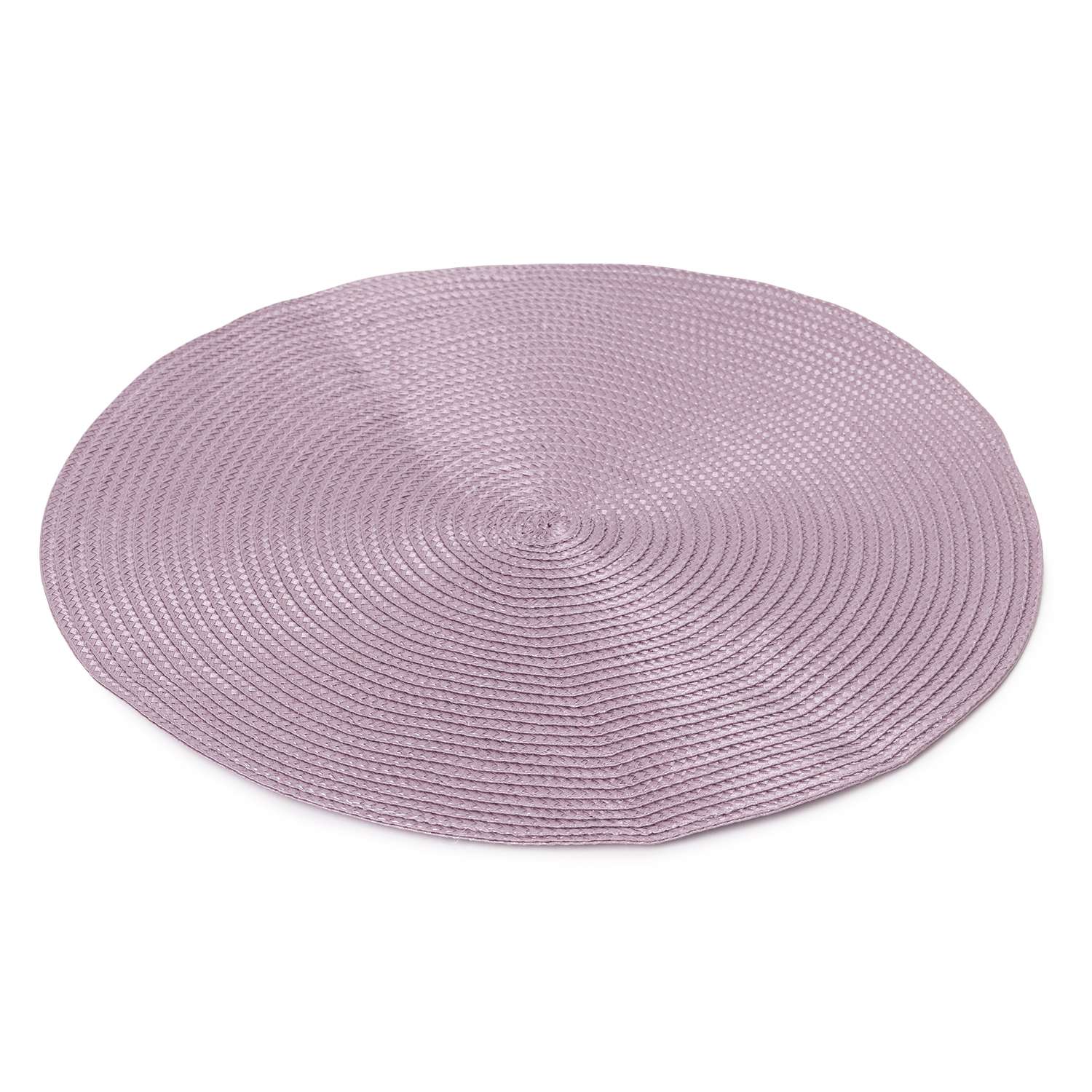 Салфетка сервировочная ё 38см Весна в ассортименте - фото 2