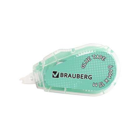Клейкая лента Brauberg