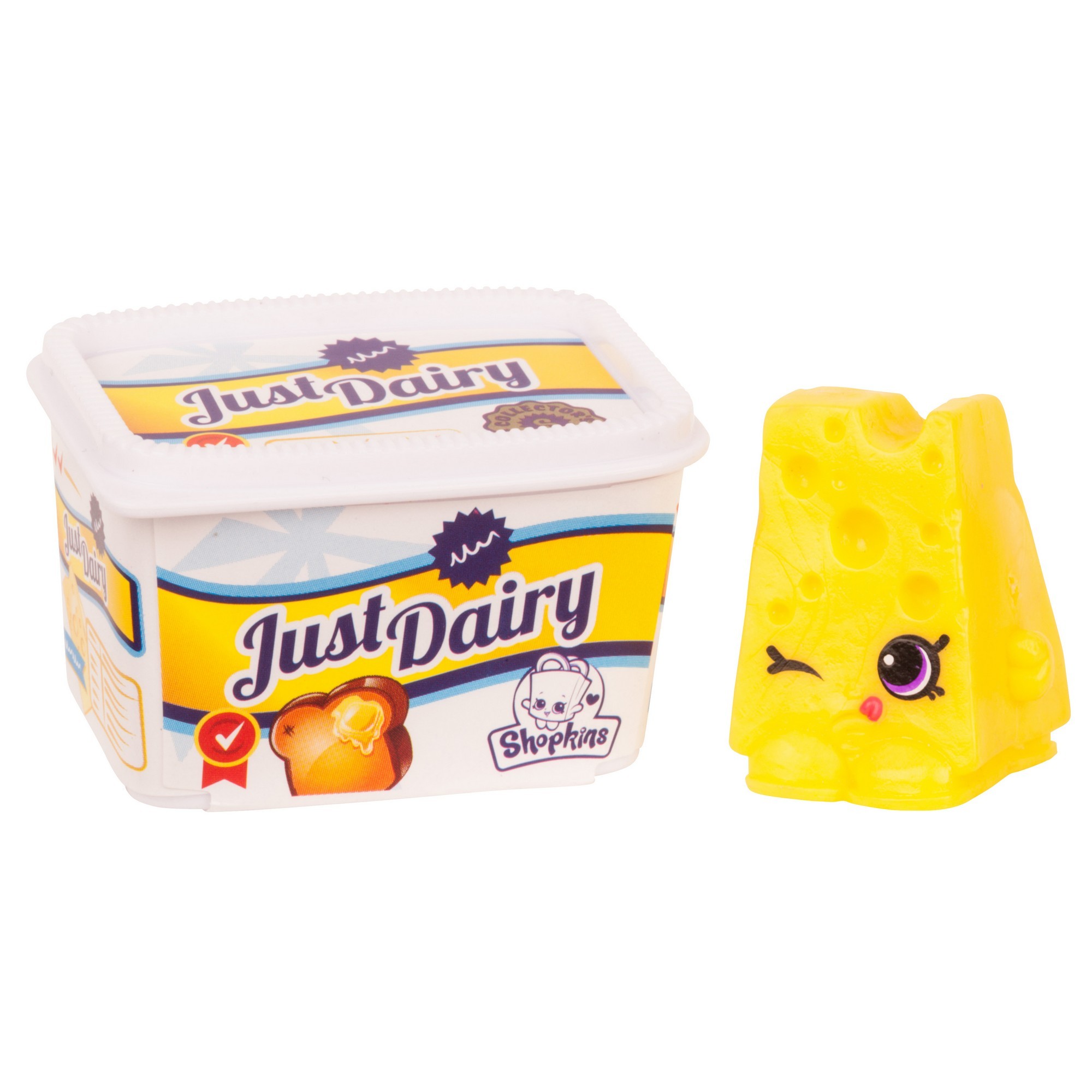 Игровой набор Shopkins - фото 25