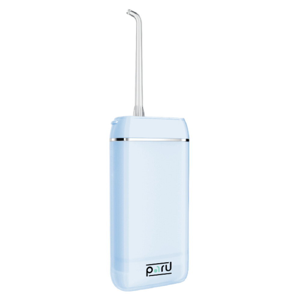 Ирригатор PARU импульсный 3 реж. - фото 2