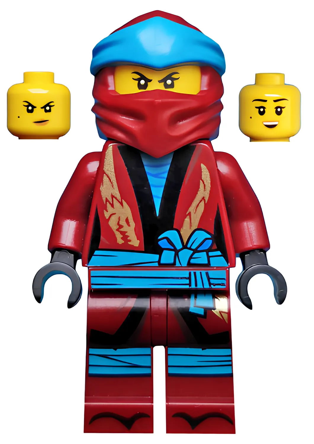 Фигурка LEGO Ninjago Nya - фото 1