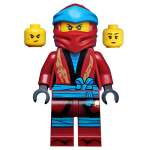 Фигурка LEGO Ninjago Nya