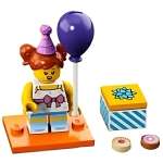 Фигурка LEGO Minifigures