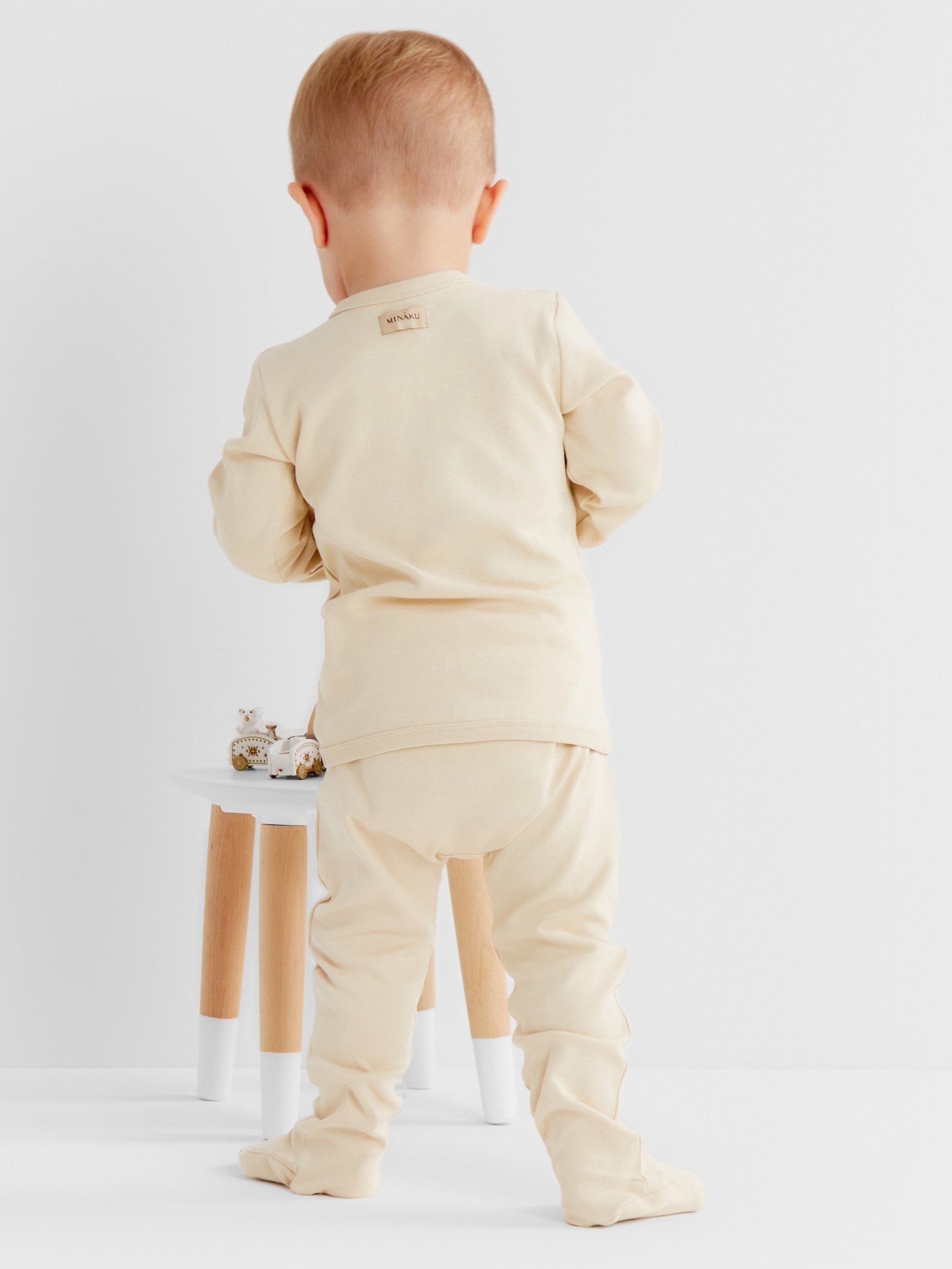 Кофточка Minaku 10516722 - фото 5