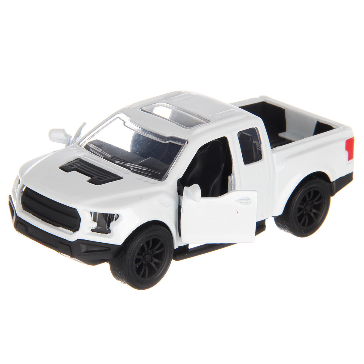 Автомобиль Veld Co 1:36 136115 - фото 6