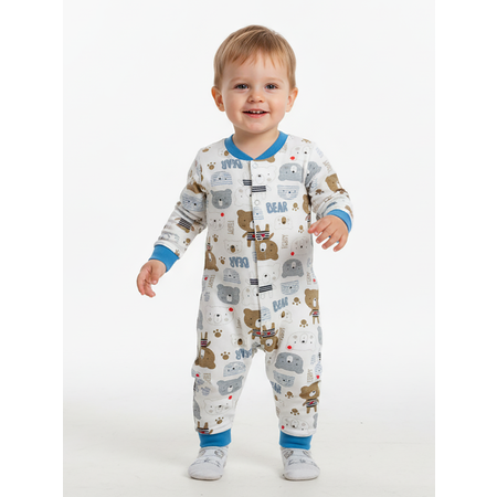 Комбинезон VGtrikotazh