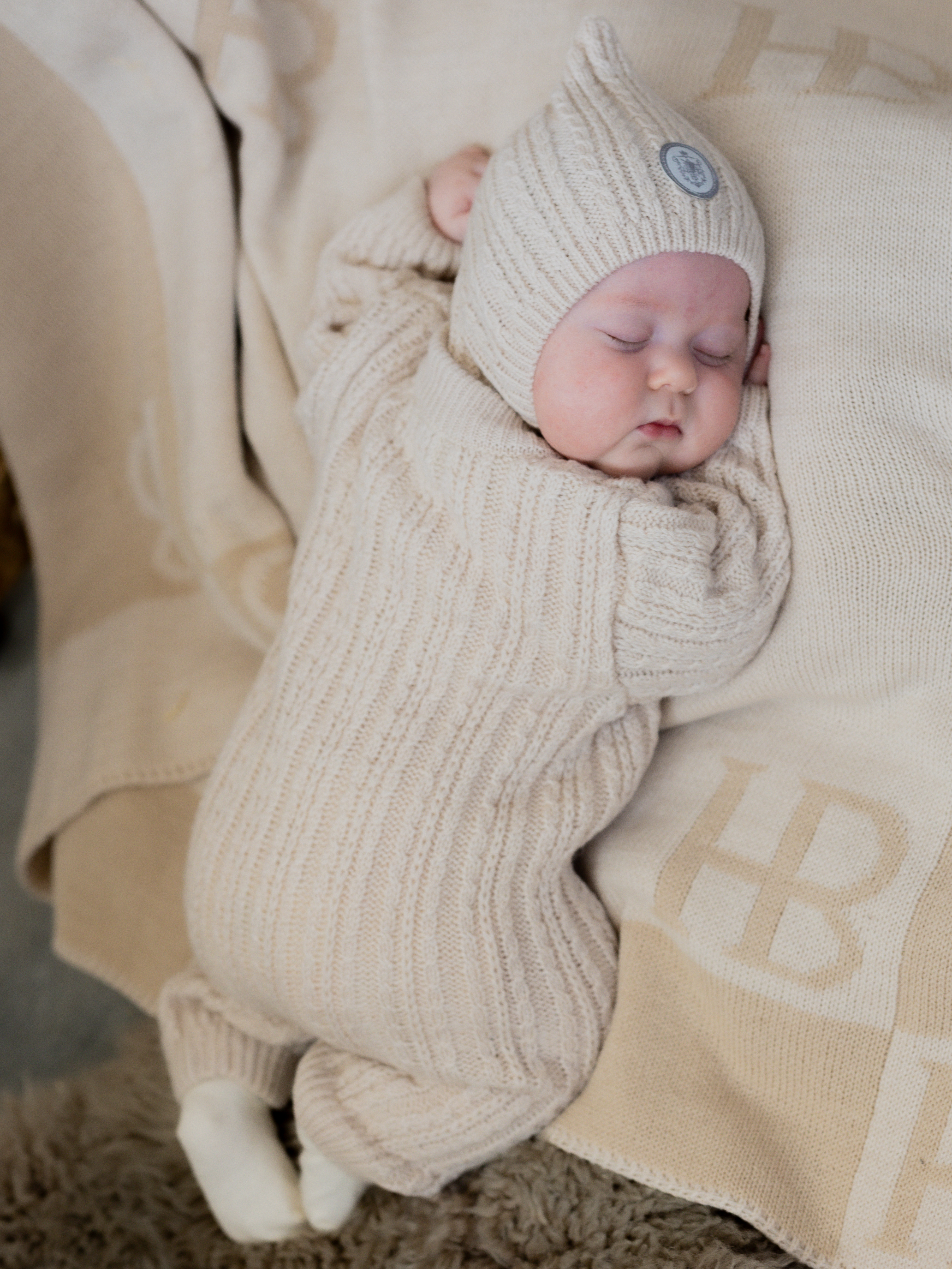 Комплект НаследникЪ Выжанова НВ6034-БЖ - фото 5