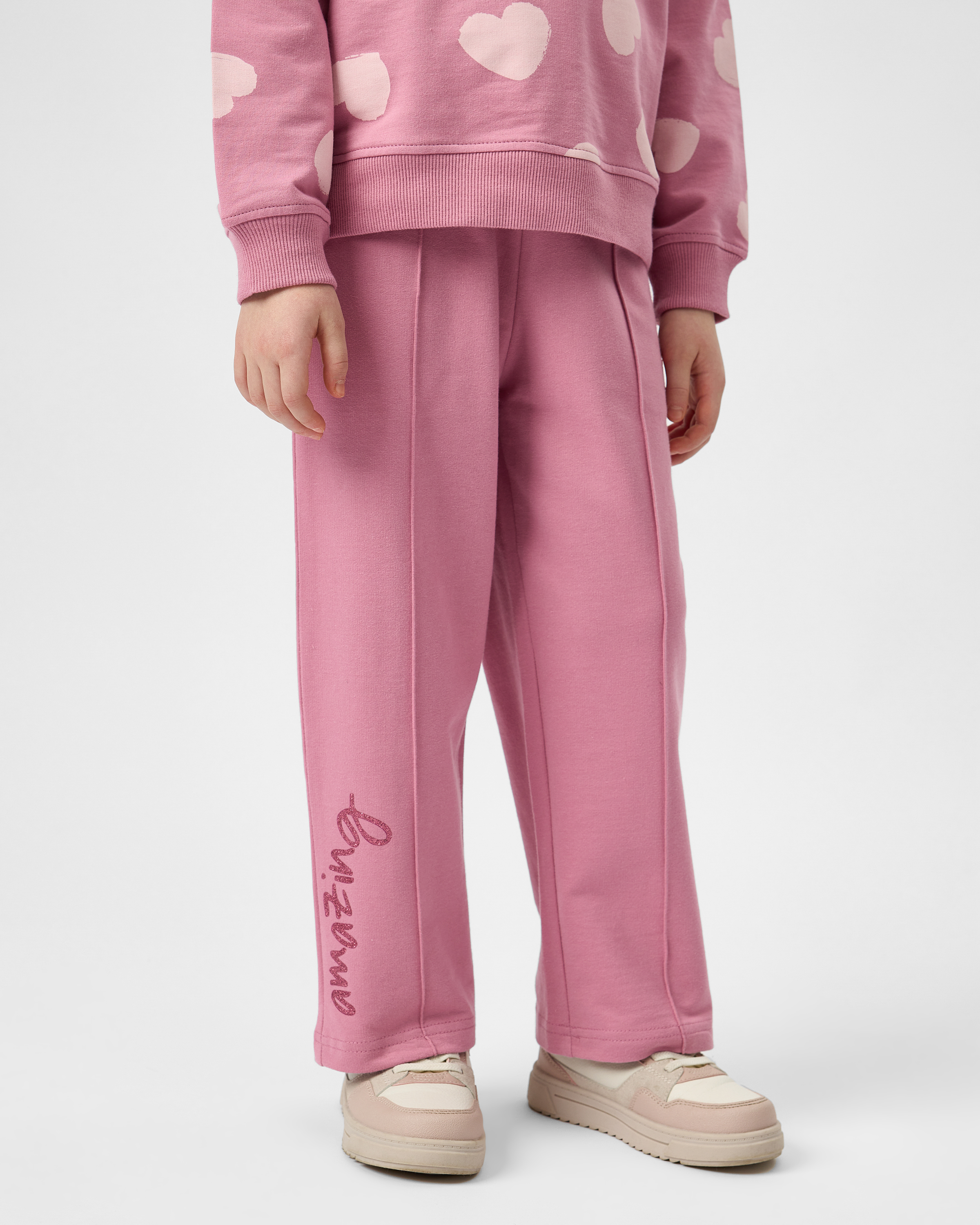 Брюки Futurino S26FU3ZG 10332kgJJ - фото 1