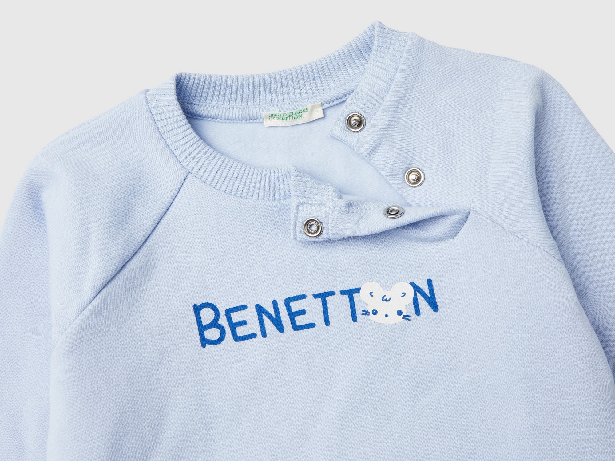Костюм United Colors of Benetton 24A_32KNAK00Q_903 - фото 2